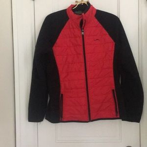 Lauren Active Fleece Jacket